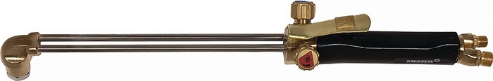 Handschneidbrenner STARCUT 8622 95Grad L.500mm f.gasemischende Schneiddüsen