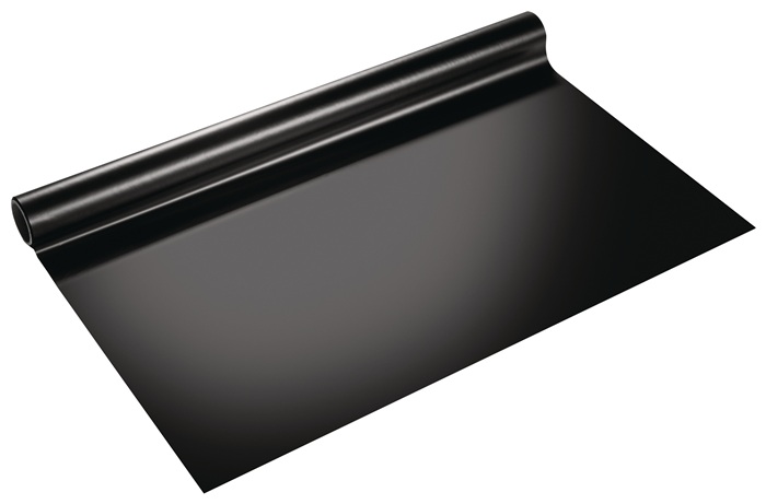 Flipchartfolie Magic-Chart B600xH800mm Blackboard Folie blanko
