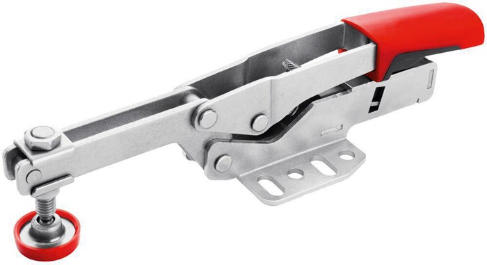 Waagrechtspanner STC-HH70 Gr.70 waagrechte Grundpl.BESSEY