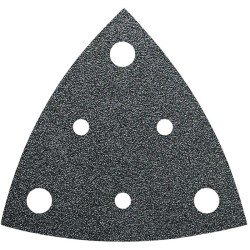 Haftschleifblatt gel.K.60 50St./Pack FEIN