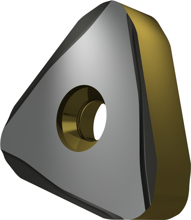 Wendeschneidplatte ISO TNGJ 281025-PF-S01:T9415 D.7mm MT-CVD beschichtet PRAMET