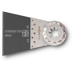 Sägeblatt E-Cut Stand.B.65mm StarlockPlus FEIN