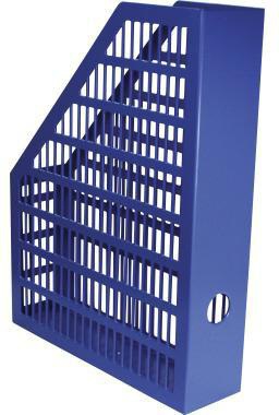 Soennecken Stehsammler oeco 1620 DIN A4 PS blau