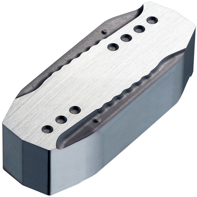 Wendeschneidplatte ISO LNGF 300715-PM:6630 Kanten-L. 30,12mm MT-CVD beschichtet
