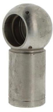 Kugelpfanne B8 -M5-1A CHIAVETTE