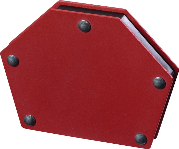 Winkelfixiergerät Form:Sechseck 16kg CONZELMANN