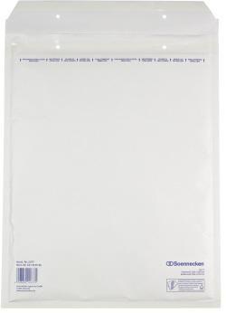 Soennecken Luftpolstertasche 2377 H/5 260x360mm hk ws 100 St./Pack.