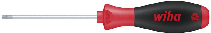 Schraubendreher 362 Gr.T 8 Klingen-L.60mm Mehrkomponentengriff Rundkl.WIHA