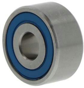 Rillenkugellager 4201 -2RS ID 12mm AD 32mm Breite14mm ZEN