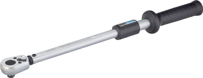 Drehmomentschlüssel 5122-2CLT 1/2 Zoll 40-200 Nm HAZET