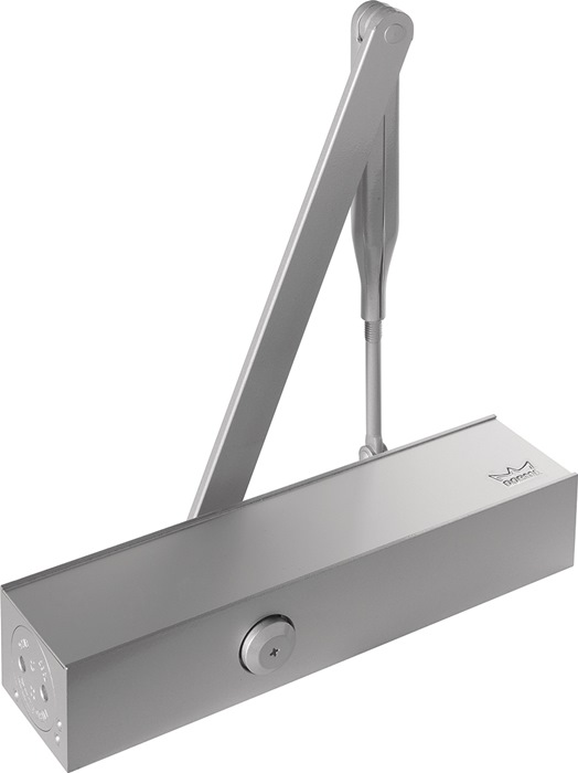 TS-Set TS 73 N/RF silber EN 2-4