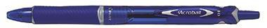 PILOT Kugelschreiber Acroball 2067703 Druckmechanik Mine blau