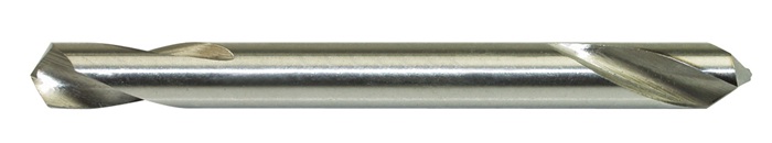 Doppelendbohrer D.3mm HSS Karosseriebohrer TECWERK
