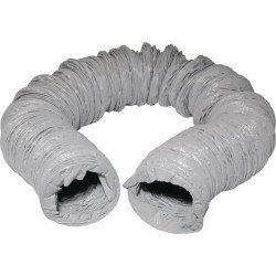 Luftverteilerschlauch RTV 35 Zub.Ventilator RTV 35 REMKO