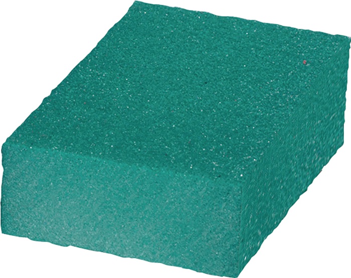 Handschleifblock L80xB50mm K.120 mittel MÜLLER