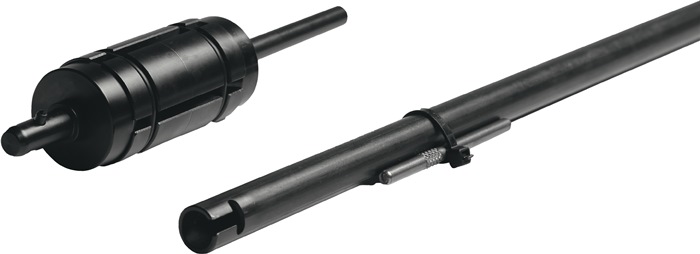 Hohlspindelanschlag f.Spindel-D.32-41mm