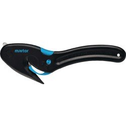 Sicherheitsmesser SECUMAX EASYSAFE L.207mm B.10mm H.66mm Schnitt-T.6,6mm MARTOR