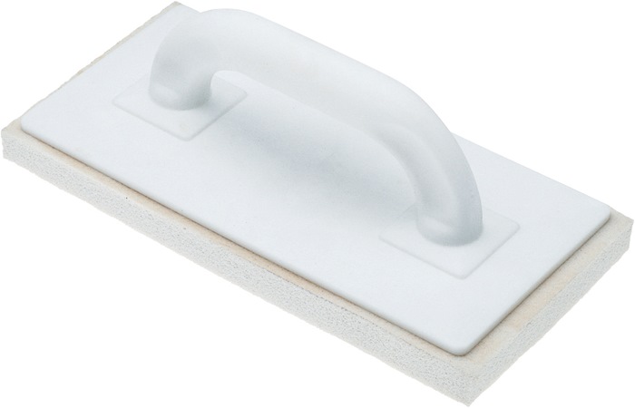 Reibebrett m.Latexauflage Ku.L280xB140xS20mm KRONEN-HANSA