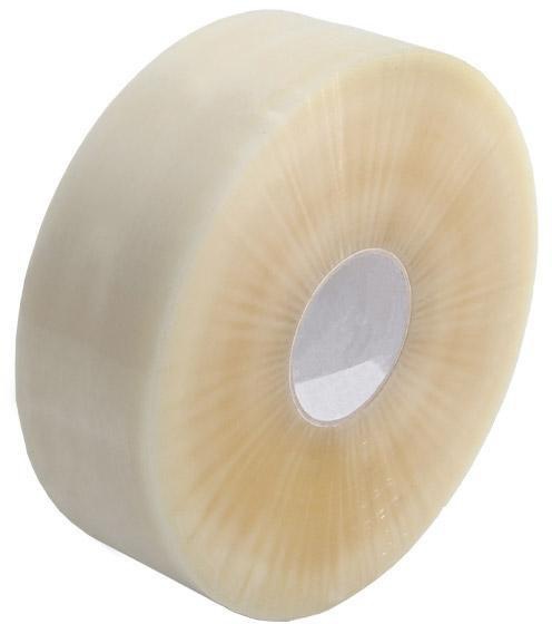 Klebeband Breite 75mm Länge 990m Stärke 45µ PP transparent TRANSPAK