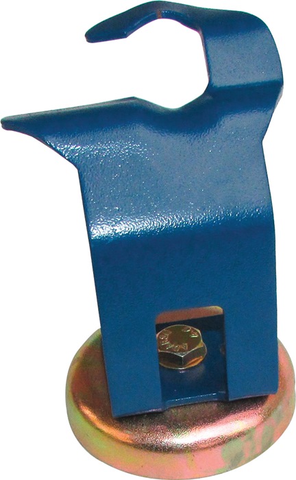 Brennerhalter m.Magnetfuß MIG/MAG Brenner SCHMICO