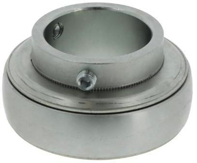 Spannlager UC211 AGR ID 55mm AD 100mm Breite55,6mm SNR