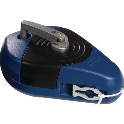 Schlagschnurautomat Schnur-L.30m Magnesium-Druckguss Schnelleinzug 5:1 TECWERK