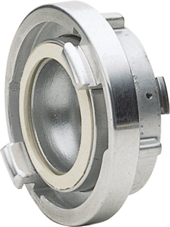 Reduzierstück Storz C-B Alu.Knaggenab.66/89mm TEGUMA