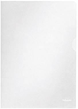 Esselte Sichthülle Standard Plus 54832 DIN A4 PP tr 100 St./Pack.