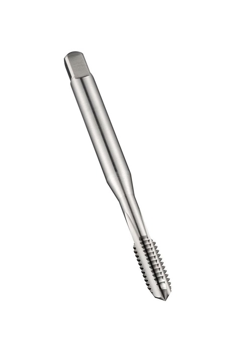 Maschinengewindebohrer DIN 371C E242 MF8x1mm HSS-E-PM Blank 1,5XD 6H DORMER