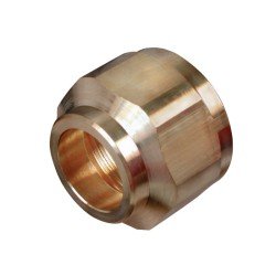 Anschlussmutter RHÖNA 2001 f.Griffstück M 27x1,5mm GCE