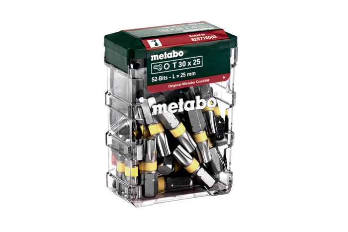 Bit Bit-Box T30 ZSPZ 25-teilig