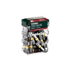 Bit Bit-Box T30 ZSPZ 25-teilig