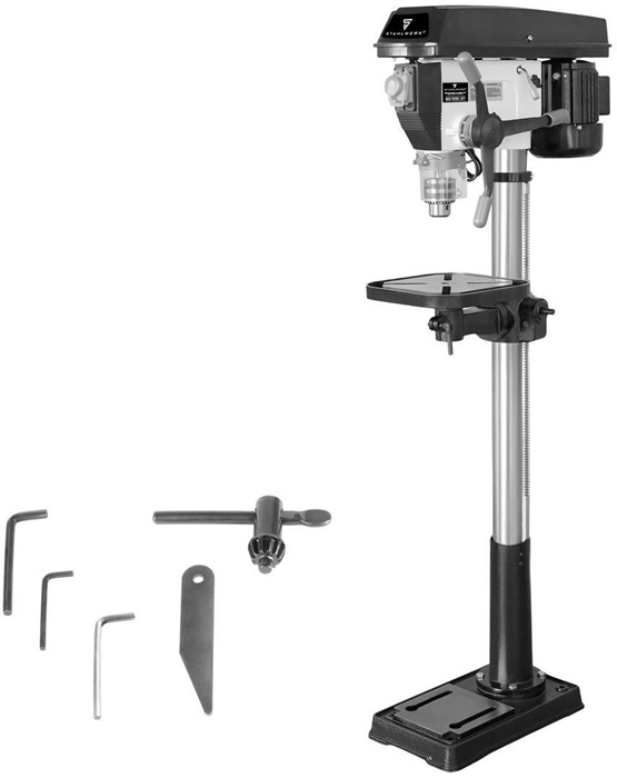 Säulenbohrmaschine BD-900 ST MT3/MK3 STAHLWERK