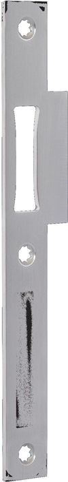 Lappenschließblech B 9000 FA VA rd B.24xL.216mm DIN R BKS