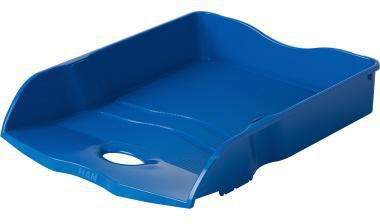 HAN Briefablage Re-LOOP 10298-914 A4/C4 RC blau