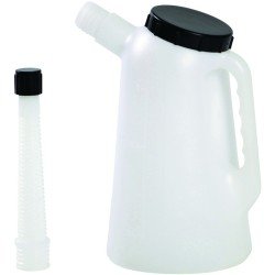 Messkanne 2l PE MAX4CAR