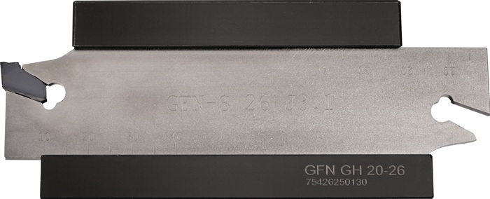 Abstechset GH20-26 J3.1 1xGH20-26/1xGFN-S 26 J3,1/10xGFN3,1 12-tlg.