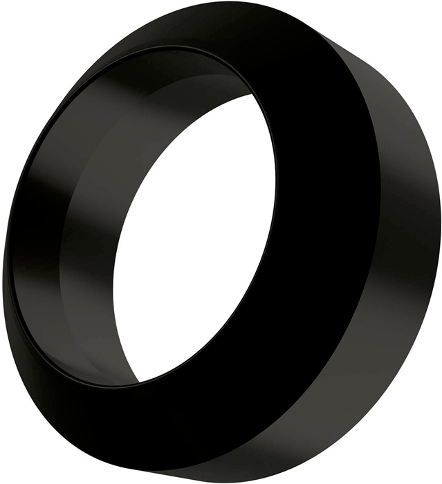 Scarfing-Schneidring ISO PSR2-R9:T9335 Rohrinnen-D. 26mm MT-CVD beschichtet