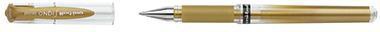 uni-ball Gelroller SIGNO UM-153 146810 0,6mm gold