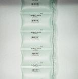Luftpolsterkette TP-AirWave Typ 7.1 Maße 100x210mm Länge 700m S.20µ TRANSPAK