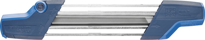 Kettensägenschärfgerät CHAIN SHARP CS-X Q.4mm PFERD