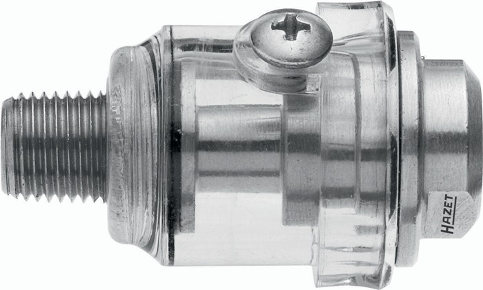 Anbaunebelöler 9070N-1 Gew.mm 12,91 G 1/4″ HAZET