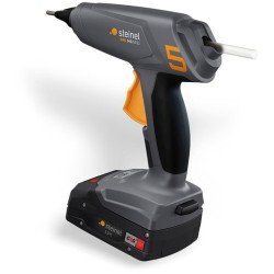 Akku-Heißklebepistole MobileGlue 5011 18 V 130 / 200 GradC 2 11 mm STEINEL