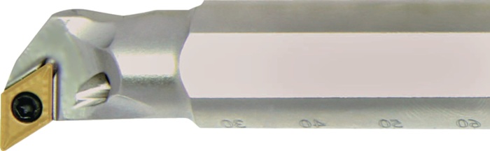 Bohrstange A25Q-SDUCR 11 re.vern.m.IK TECWERK
