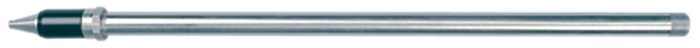 Verlängerungsrohr Alu.m.Düse L.300mm RIEGLER
