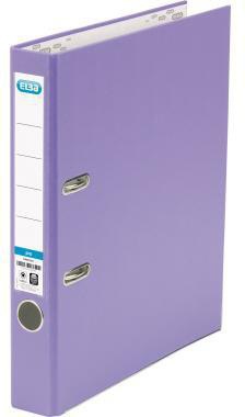ELBA Ordner smart 100023261 DIN A4 50mm PP violett