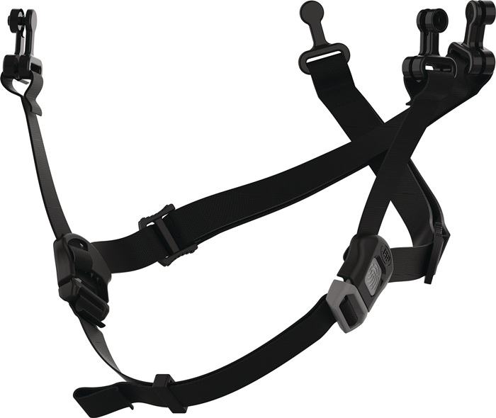 Kinnriemen EVO® Baseworker™ f.EVO2/EVO3/EVOlite/EVO Vista/EVO Alta Nyl.