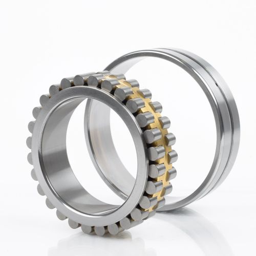 Zylinderrollenlager NN3013 TN/SP ID 65mm AD 100mm Breite26mm SKF