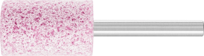 Schleifstift STEEL EDGE D20xH32mm 6mm Edelkorund AR 30 ZY PFERD