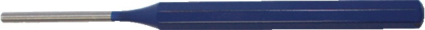 Splintentreiber L.150mm D.vorn 5mm Schaft-Q.10mm TECWERK